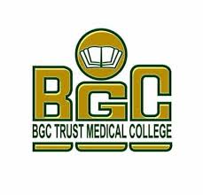 BGC Trust Medical College