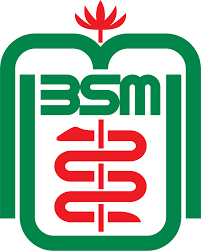 Bangabandhu Sheikh Mujib Medical University