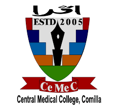 Central Medical College, Comilla (CeMec)