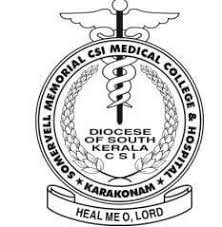 Dr. Somervel Memorial CSI Hospital & Medical College