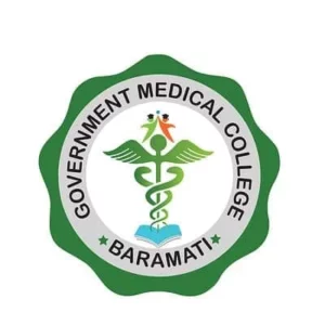 Government Medical College & Hospital, Baramati