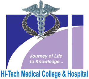 Hi-Tech Medical College & Hospital, Rourkela