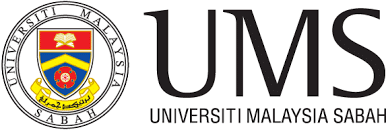 Universiti Malaysia Sabah Fakulti Perubatan dan Sains Kesihatan logo