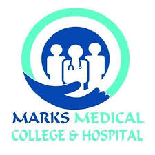 Marks Medical College and Hospital logo