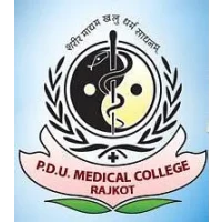 Pandit Deendayal Upadhyaya Medical College Churu