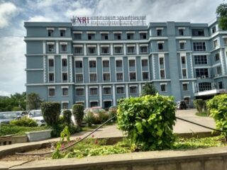 NRI-medical-college