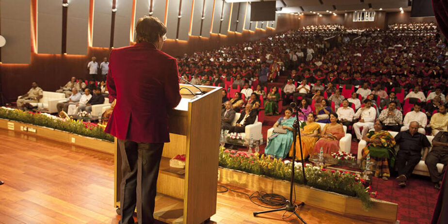 auditorium