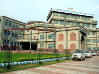 Campus-View-of-Integral-Institute-of-Medical-Sciences-and-Research-Lucknow_Campus-View