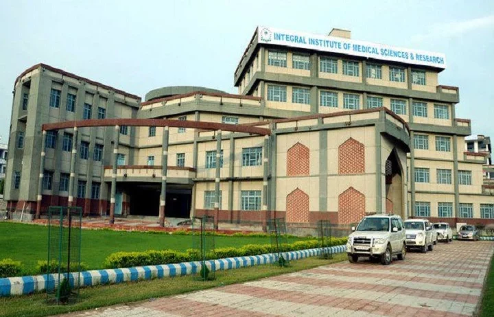 Campus-View-of-Integral-Institute-of-Medical-Sciences-and-Research-Lucknow_Campus-View