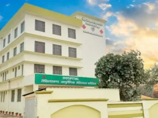 Rohilkhand-Ayurvedic-Medical-College