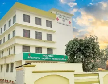 Rohilkhand-Ayurvedic-Medical-College