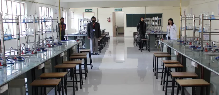 Al-Falah-School-of-Medical-Sciences-Research-Centre-1