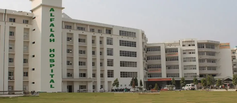 Al-Falah-School-of-Medical-Sciences-Research-Centre-9