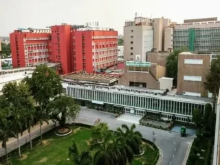 All-India-Institute-of-Medical-Sciences-New-Delhi-AIIMS