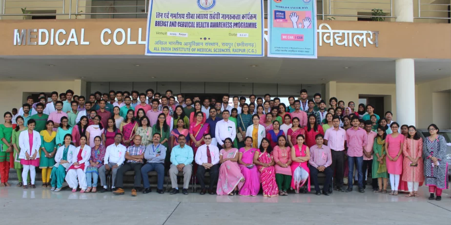 All-India-Institute-of-Medical-Sciences-Raipur-2