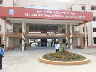 All-India-Institute-of-Medical-Sciences-Raipur