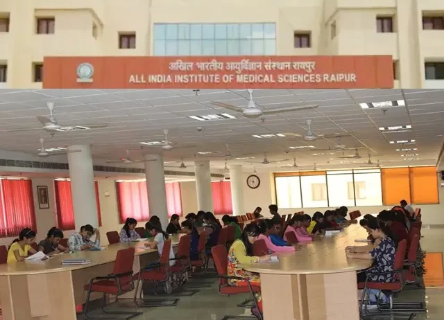 All-India-Institute-of-Medical-Sciences-Raipur-4