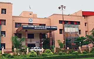 Chhattisgarh-Institute-of-Medical-Sciences-Bilaspur-1