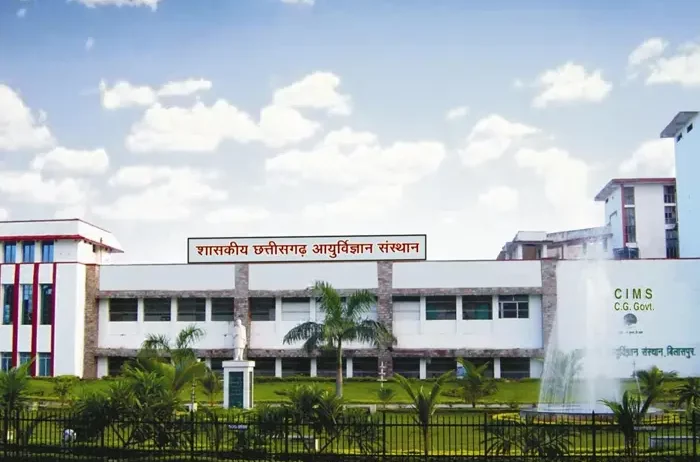Chhattisgarh-Institute-of-Medical-Sciences-Bilaspur-5