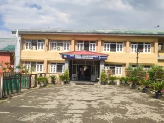 Government-Medical-College-Baramulla