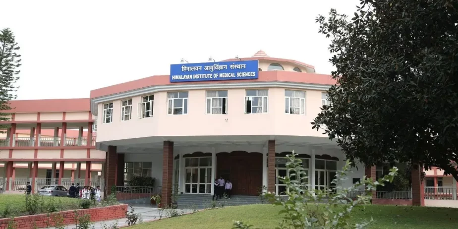 Himalayan-Institute-of-Medical-Sciences-Dehradun-Uttarakhand-2