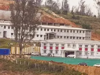 Government-Medical-College-The-Nilgiris