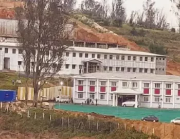 Government-Medical-College-The-Nilgiris