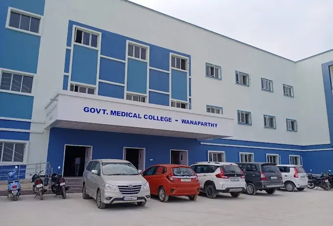 Government-Medical-College-Wanaparthy-1