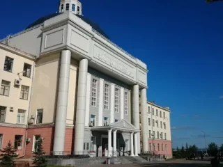 Krasnoyarsk-State-Medical-University-Russia-1